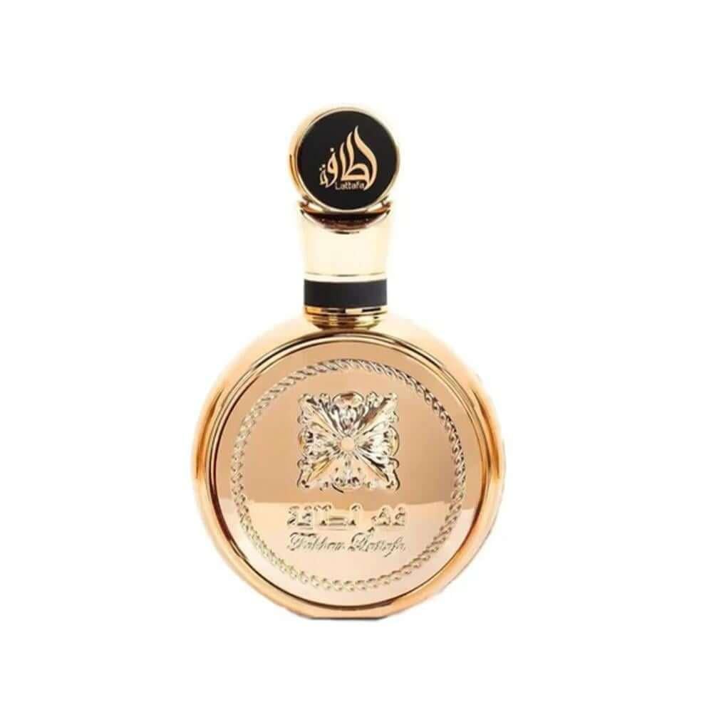 Lattafa Fakhar Gold Eau de Parfum 100 ml Unissex