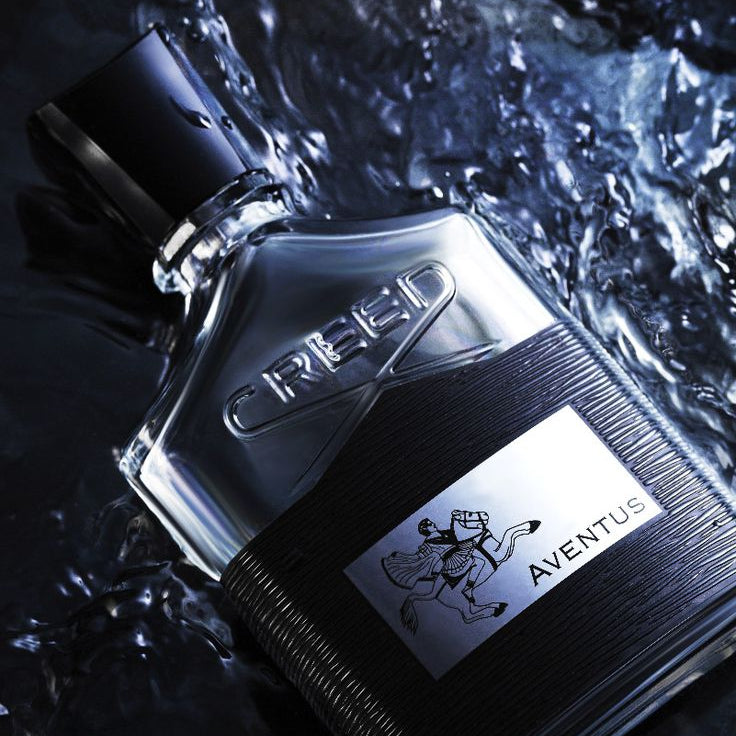 Creed Aventus Eau de Parfum Hombre