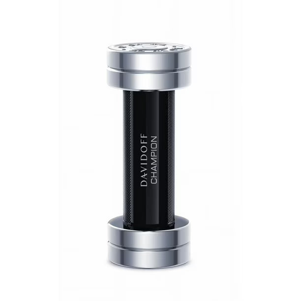Davidoff Champion Eau de Toillete 90 ml Hombre