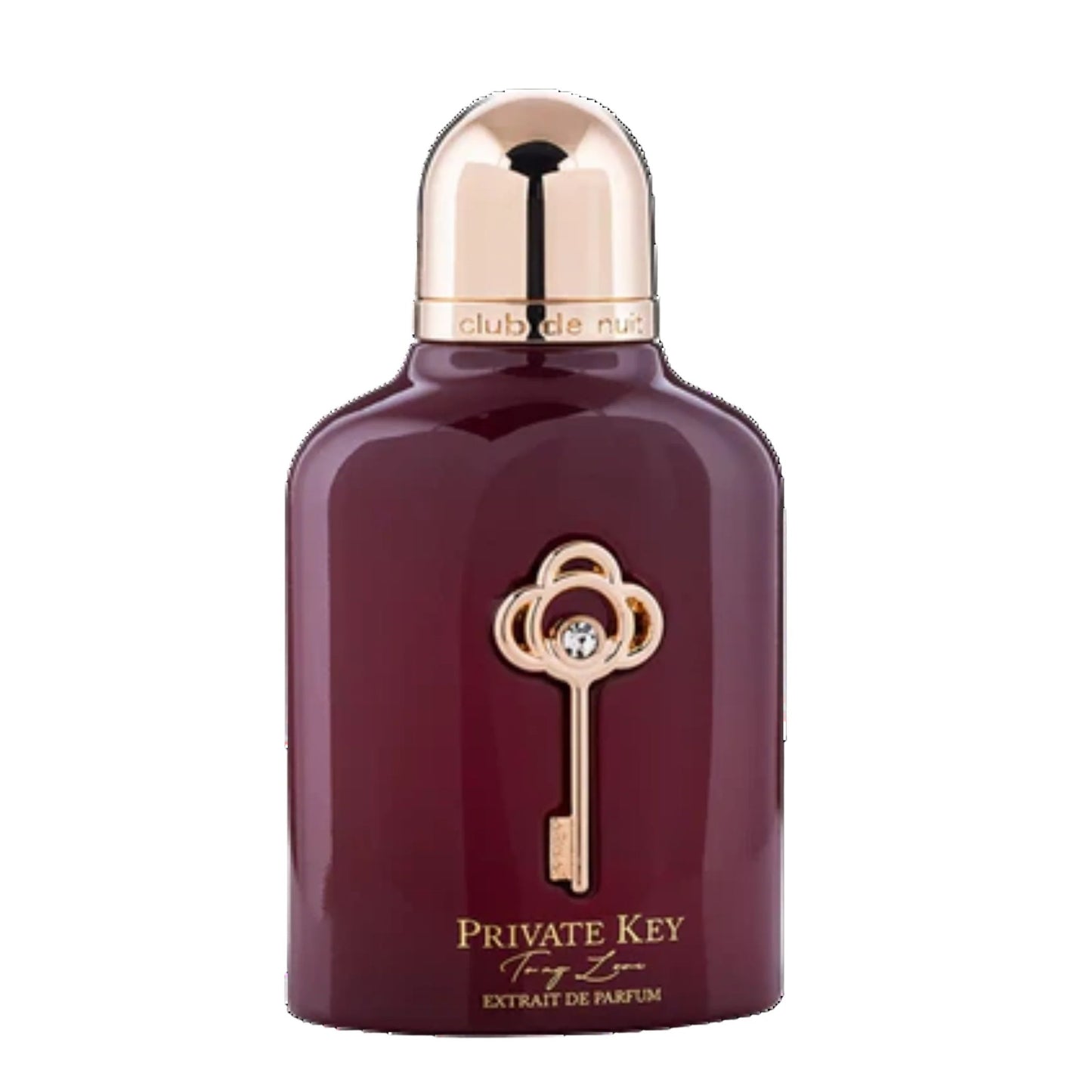 Armaf Club de Nuit Private Key To my Love Eau de Parfum 100 ml Unisex