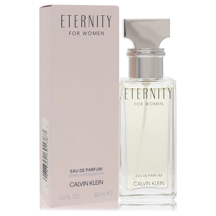 Calvin Klein Eternity Eau de Parfum Mujer