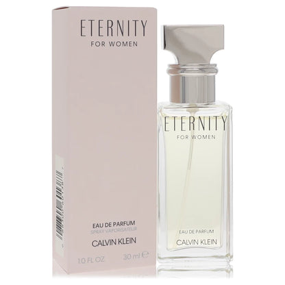 Calvin Klein Eternity Eau de Parfum Mujer