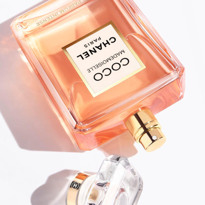 Chanel Coco Mademoiselle Eau de Parfum 50 ml Mujer