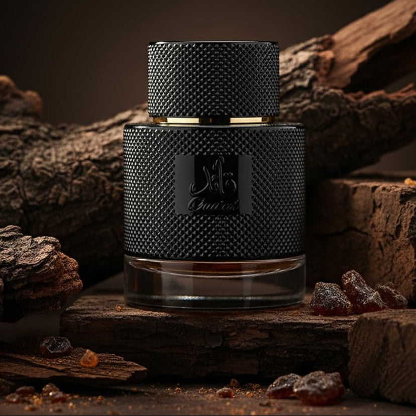 Lattafa Qaaed Al Shabaab Eau de Parfum 100 ml Unisex