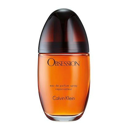 Calvin Klein Obssesion Eau de Parfum Mujer