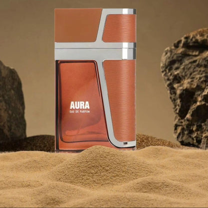 Armaf Aura Eau de Parfum 100 ml Hombre