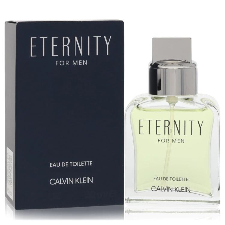 Calvin Klein Eternity Eau de Toillete Hombre