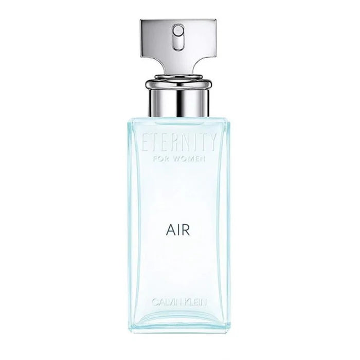 Calvin Klein Eternity Air Eau de Parfum 100 ml Mujer