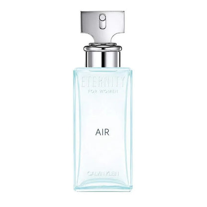 Calvin Klein Eternity Air Eau de Parfum 100 ml Mujer