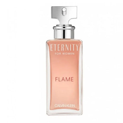 Calvin Klein Eternity Flame Eau de Parfum 100 ml Mujer