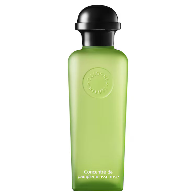 Hermès Eau de Pamplemousse Rose Eau de Toilette Concentrée 100 ml Unisex