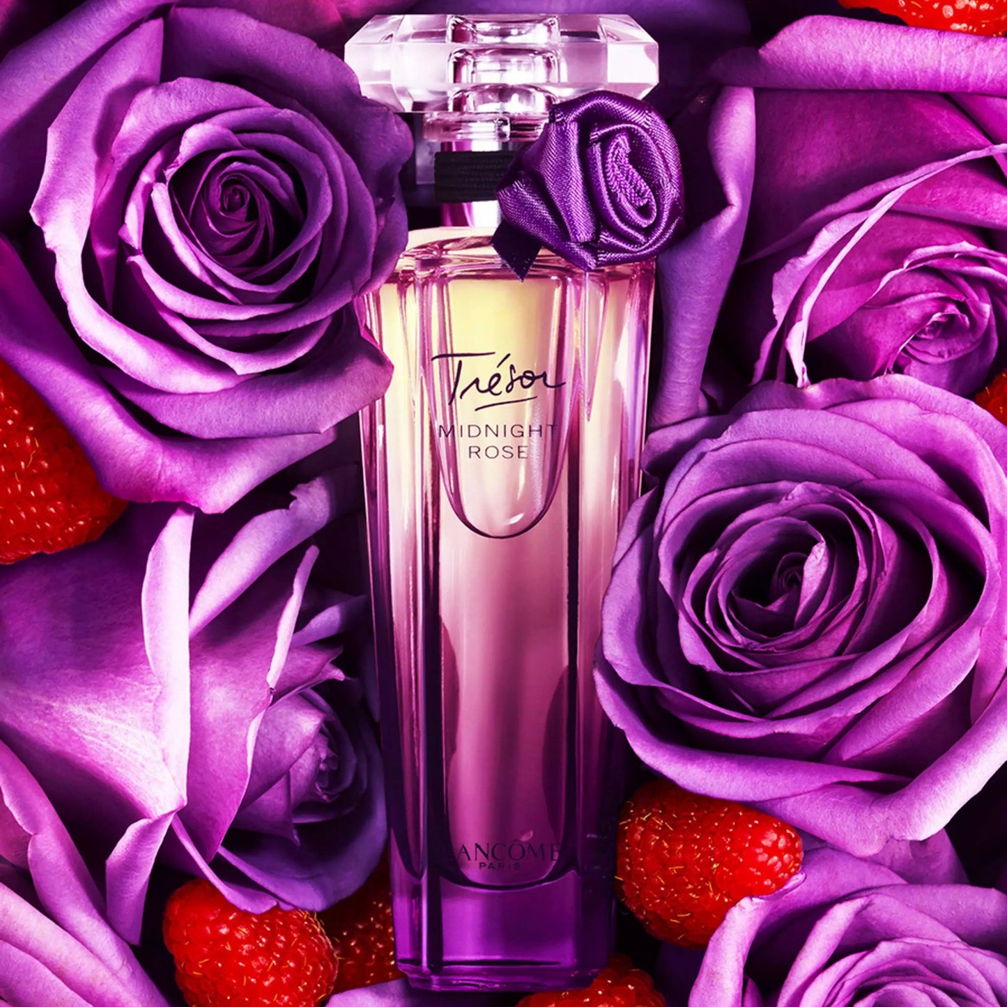 Lancome Tresor Midnight Rose Eau de Parfum Mujer