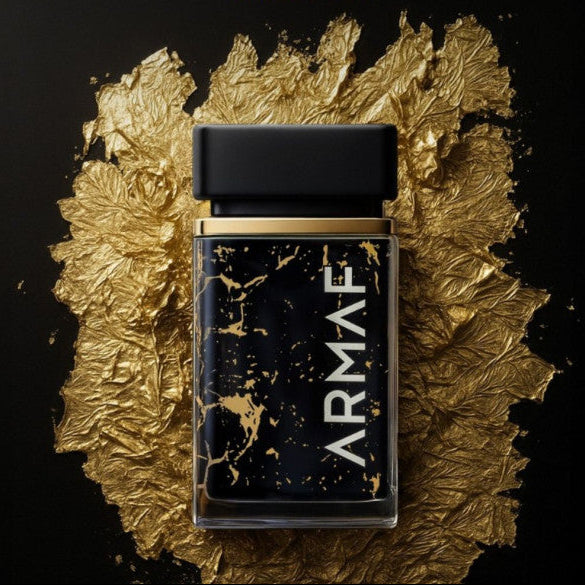 Armaf Ombre D'Or Eau de Parfum 75 ml Hombre
