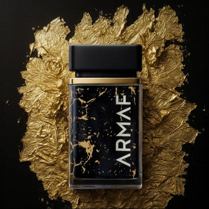 Armaf Ombre D'Or Eau de Parfum 75 ml Hombre