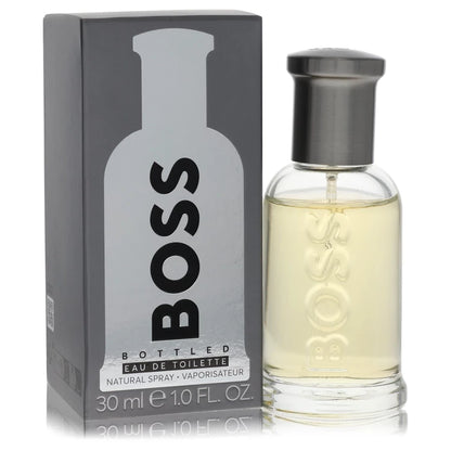 Hugo Boss No.6 Eau de Toilette Masculino
