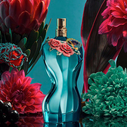Jean Paul Gaultier La Belle Paradise Garden Eau de Parfum 50 ml Mujer