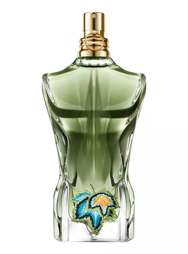 Jean Paul Gaultier Le Beau Paradise Garden Eau de Parfum 125 ml Hombre