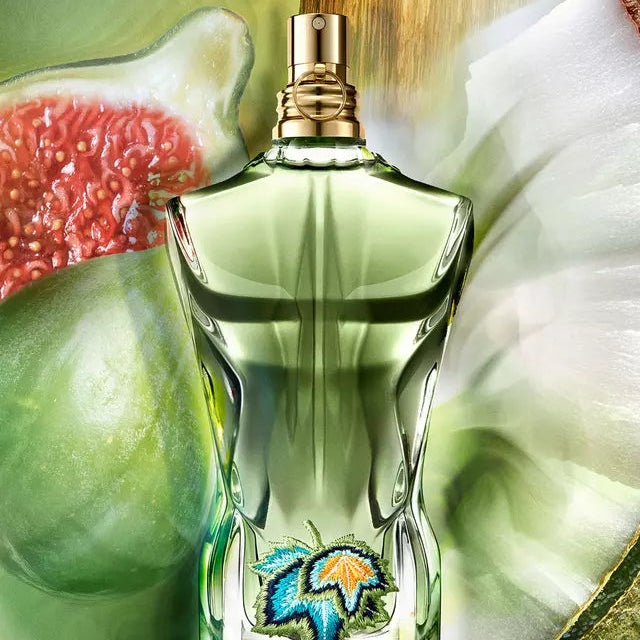 Jean Paul Gaultier Le Beau Paradise Garden Eau de Parfum 125 ml Hombre