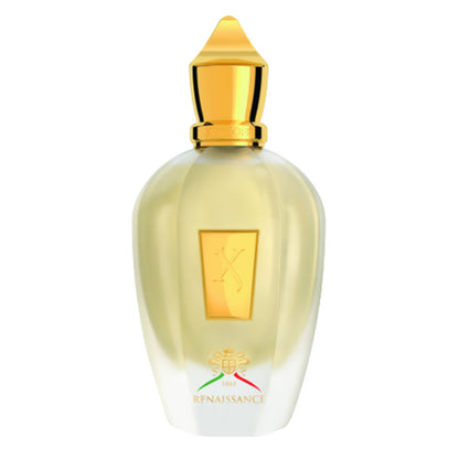 Xerjoff Xj 1861 Renaissance Eau de Parfum 100 ml Unisex