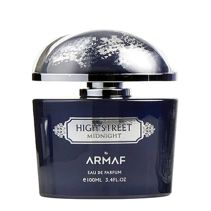 Armaf High Street Midnight Eau de Parfum 100 ml Mujer
