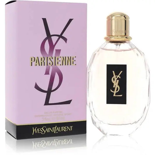 Yves Saint Laurent Parisienne Eau de Parfum 90 ml Mujer