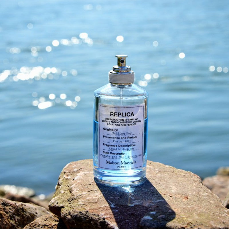 Maison Margiela Replica Sailing Day Eau de Toillete Unisex