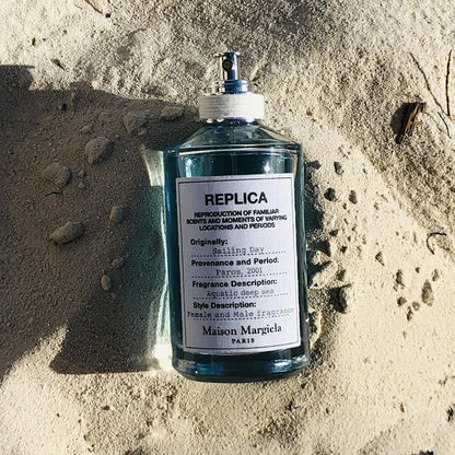 Maison Margiela Replica Sailing Day Eau de Toillete Unisex