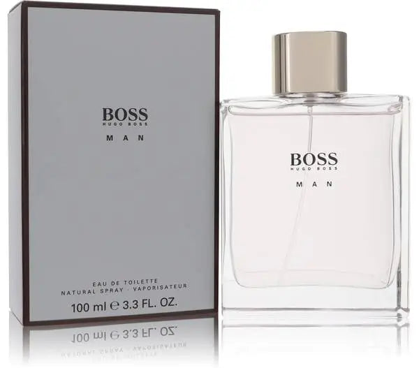 Hugo Boss Orange Eau de Toillete 100 ml Hombre