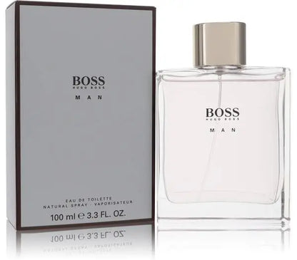 Hugo Boss Orange Eau de Toillete 100 ml Hombre