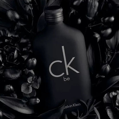 Calvin Klein Be Eau de Toillete Unisex
