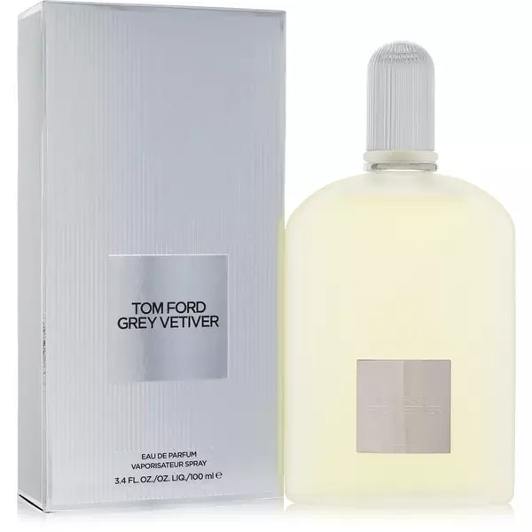 Tom Ford Grey Vetiver Eau de Parfum 100 ml Hombre