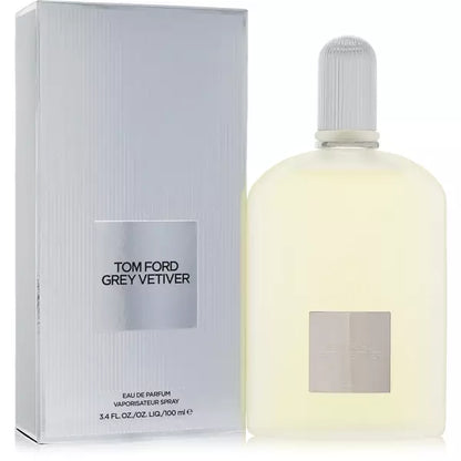 Tom Ford Grey Vetiver Eau de Parfum 100 ml Hombre