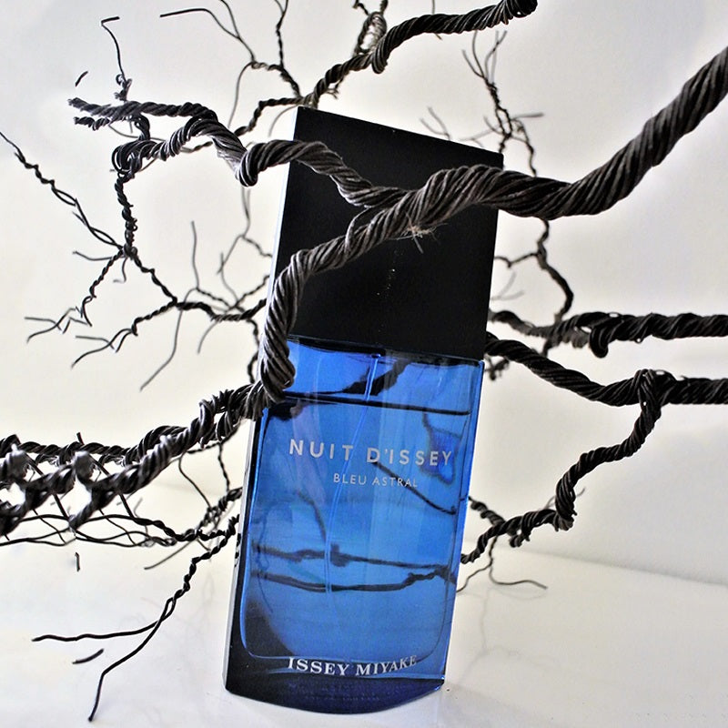 Issey Miyake Nuit d'Issey Bleu Austral Eau de Toillete 125 ml Hombre