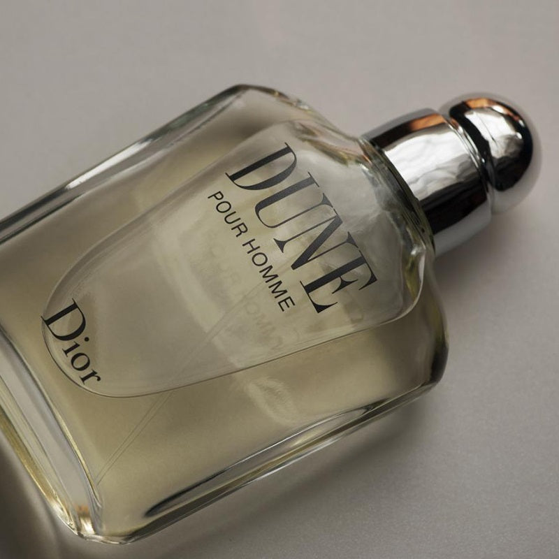 Dior Dune Eau de Toillete 100 ml Hombre