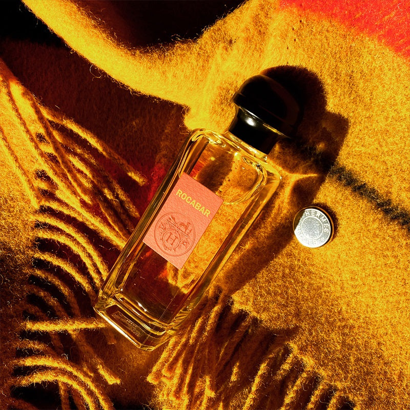 Hermès Rocabar Eau de Toillete 100 ml Hombre