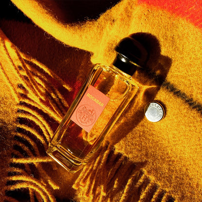 Hermès Rocabar Eau de Toillete 100 ml Hombre