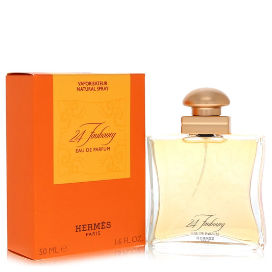 Hermes 24 Faubourg Eau De Parfum Mujer