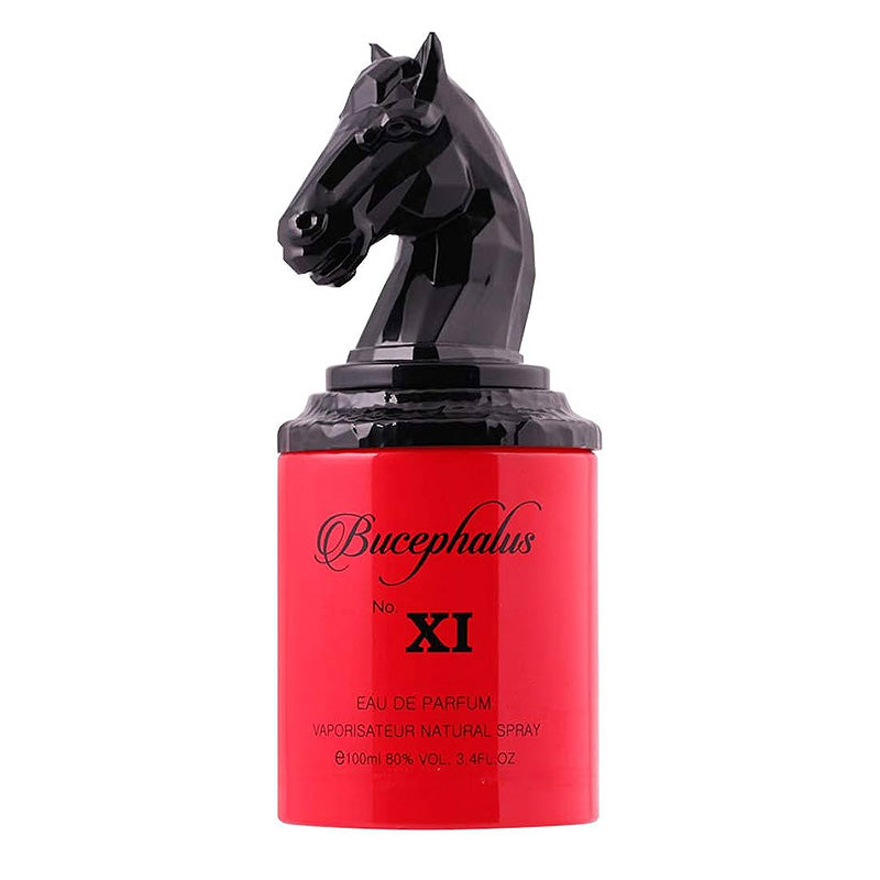 Armaf Bucephalus Xi Eau de Parfum 100 ml Hombre