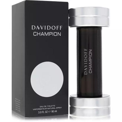 Davidoff Champion Eau de Toillete 90 ml Hombre