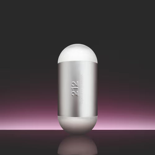 Carolina Herrera 212 Eau de Toillete Mujer