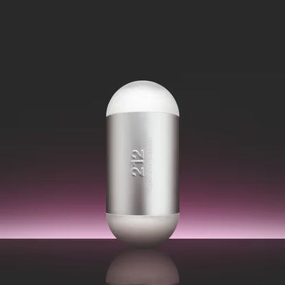 Carolina Herrera 212 Eau de Toillete Mujer