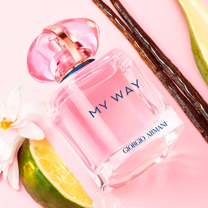 Giorgio Armani My Way Nectar Eau de Parfum 90 ml Mujer