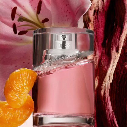 Hugo Boss Femme Eau de Parfum 75 ml Mujer