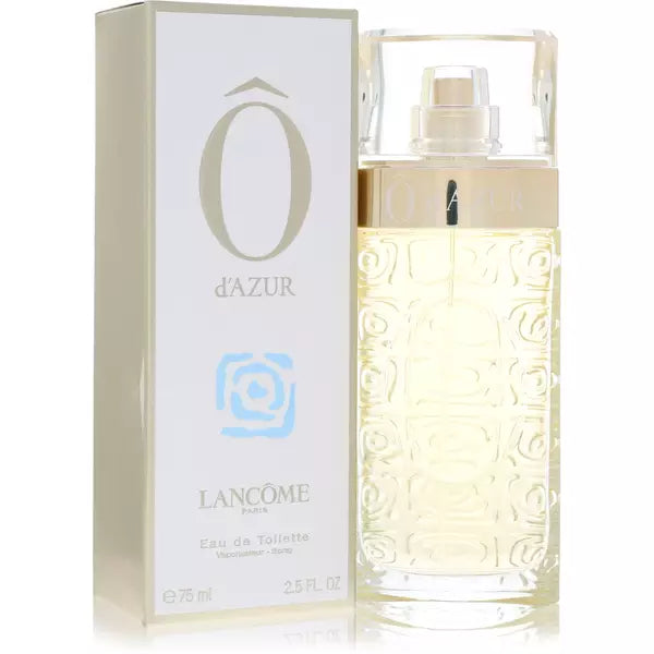 Lancome O D'azur 75 ml Eau de Toillete Mujer