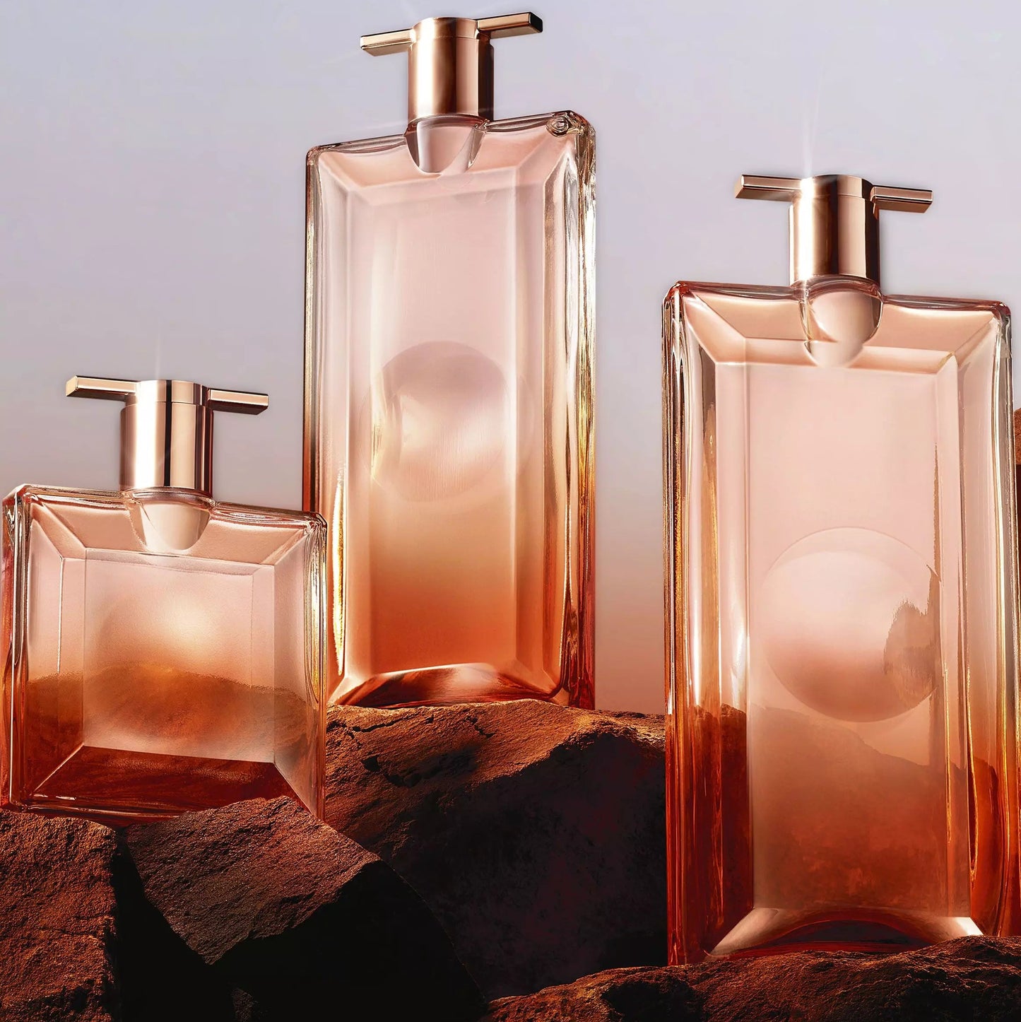 Lancome Idole Now Eau de Parfum Florale 100 ml Mujer