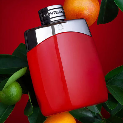 Mont Blanc Legend Red Eau de Parfum Hombre