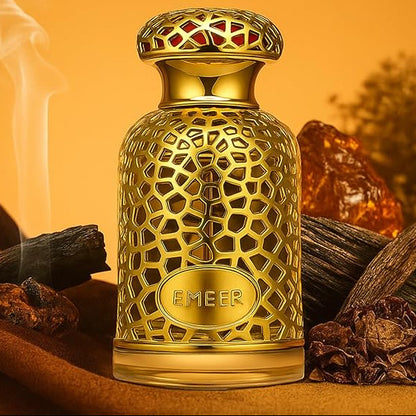 Lattafa Emmer Eau de Parfum 100 ml Unissex