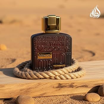 Lattafa Ramz Gold Eau de Parfum 100 ml Unisex