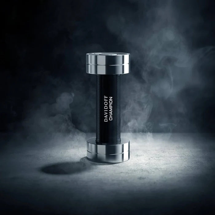 Davidoff Champion Eau de Toillete 90 ml Hombre