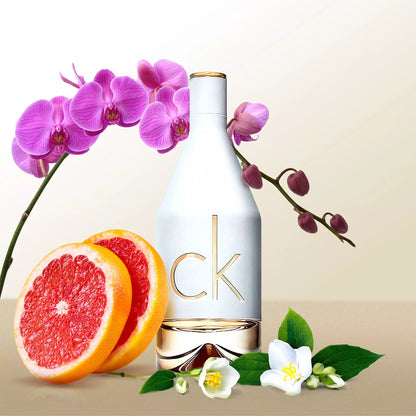 Ck In 2u Eau de Toillete Mujer